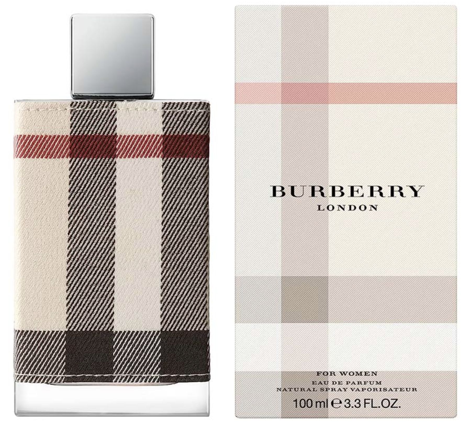 Burberry girl shop perfume zip