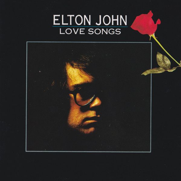 EltonJohn.LoveSongs(Japan,DJMRecords,PHCR-1153,1991)CD