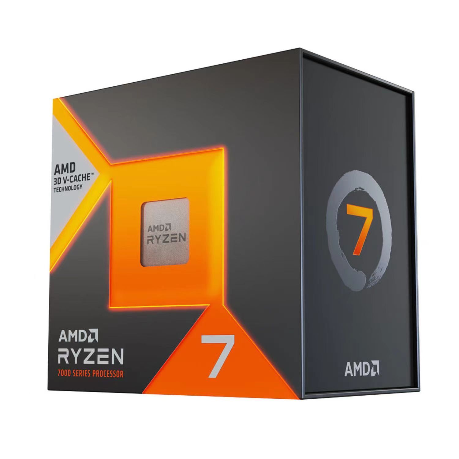 Ryzen 7 7800x3d Ozon
