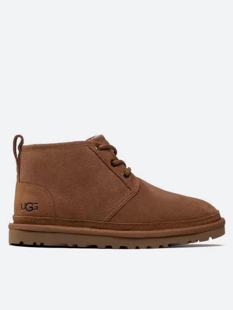 БотинкиUGG