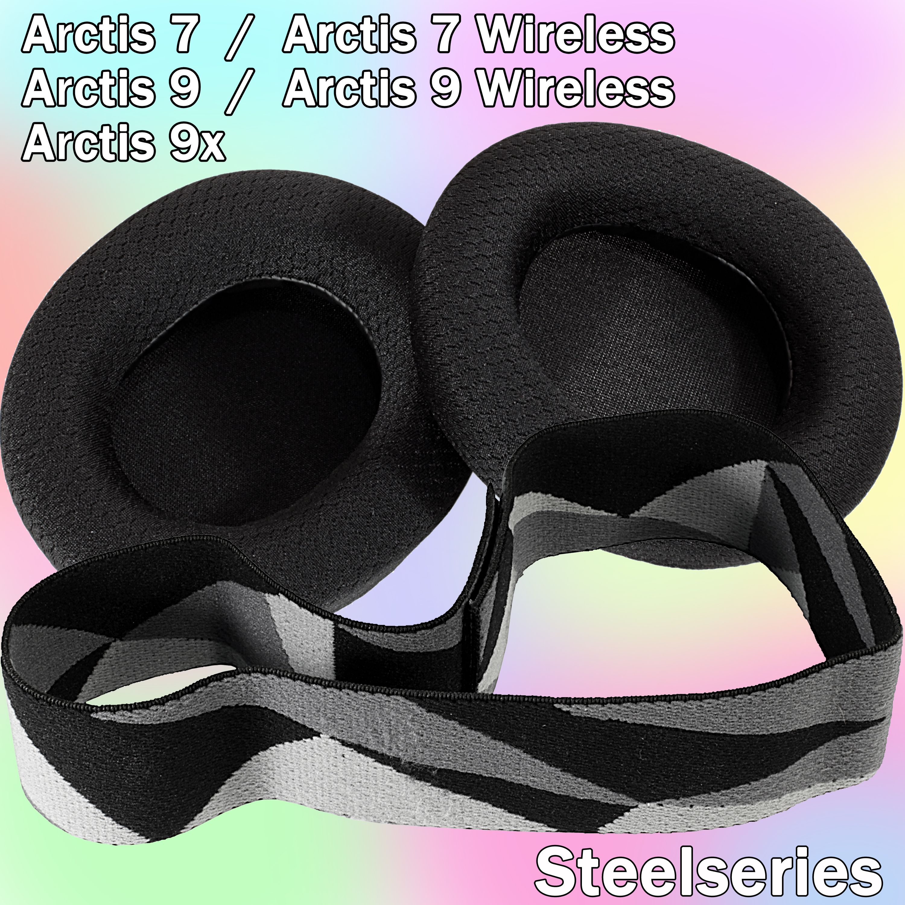 Steelseries Arena 9 Купить