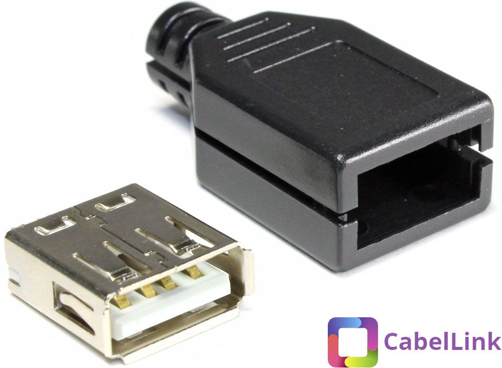 USB Разъем Мама купить – коннекторы на OZON по низкой цене