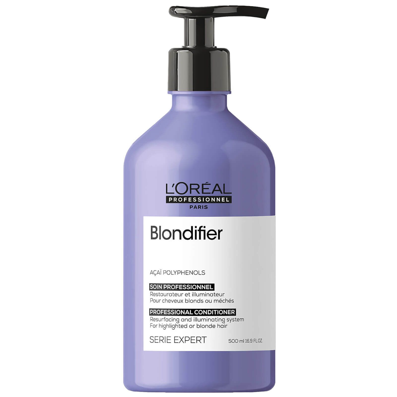 L oreal professionnel blondifier gloss