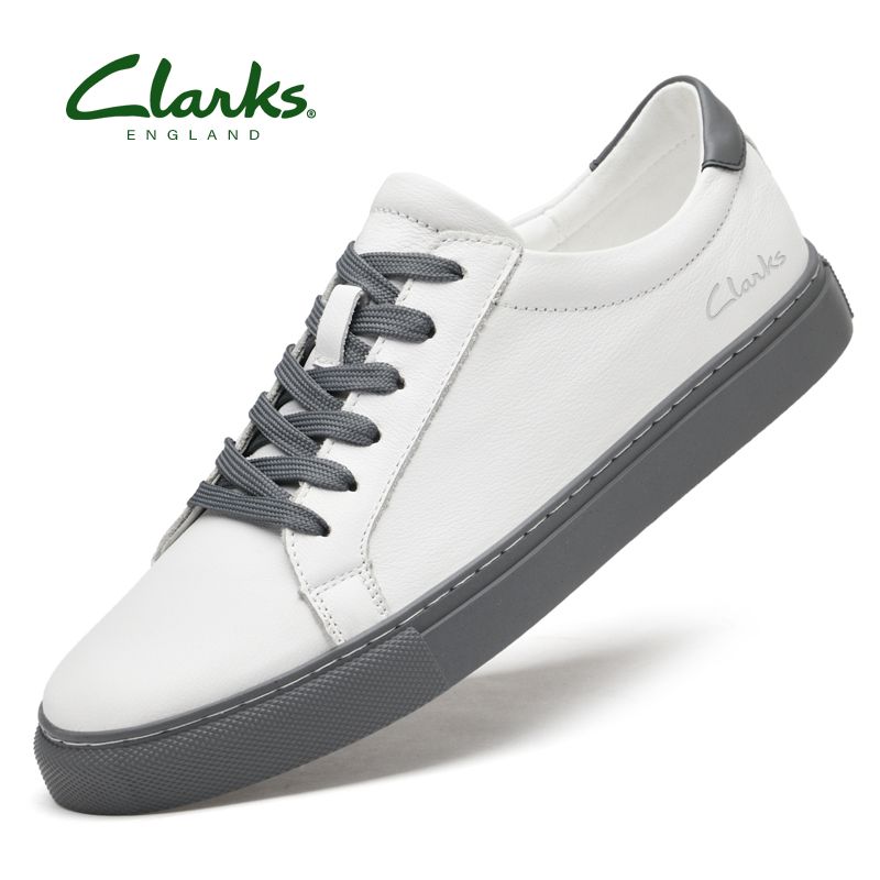 ПолуботинкиClarks