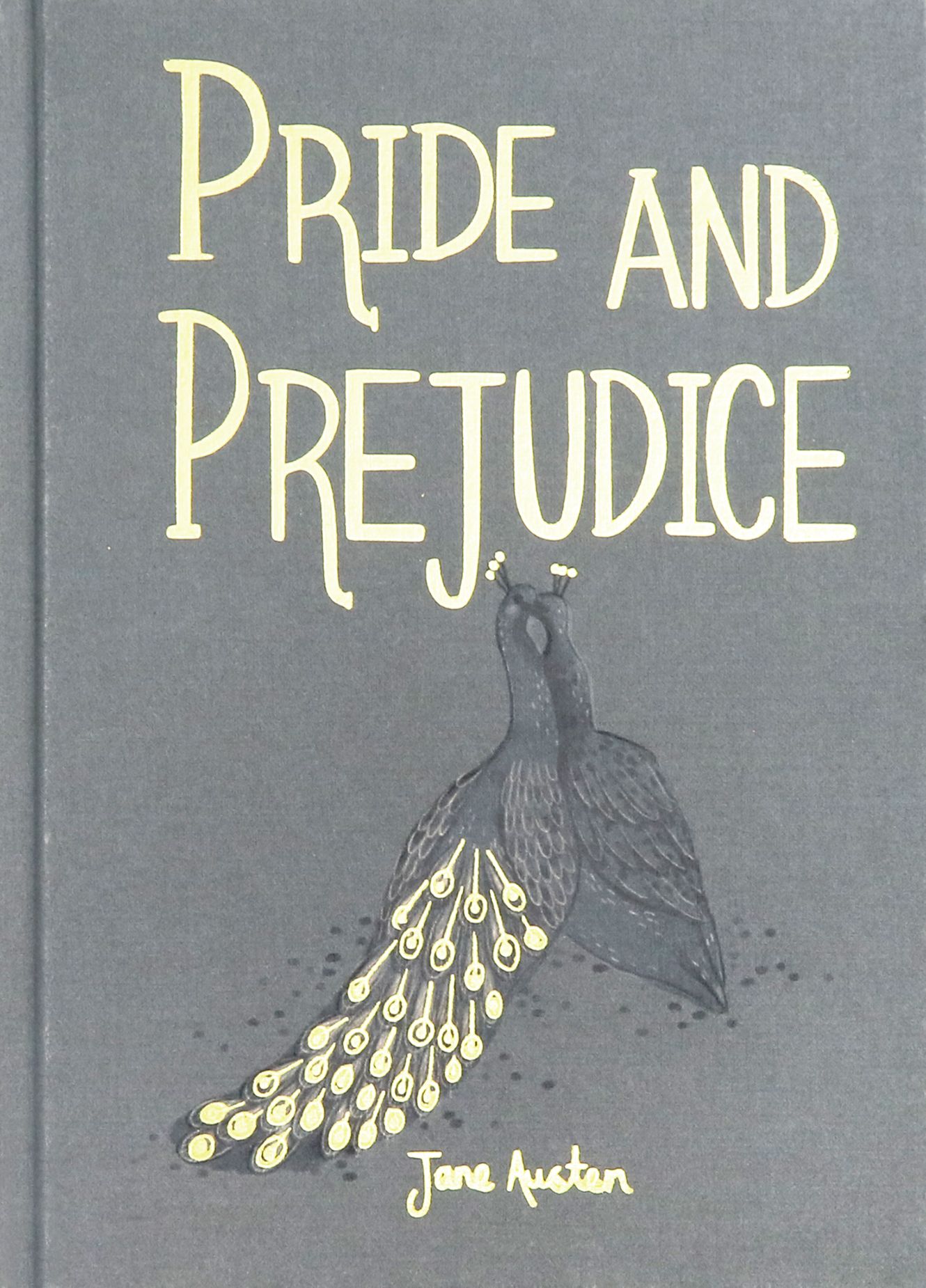 Pride and Prejudice / Книга на Английском | Остен Джейн