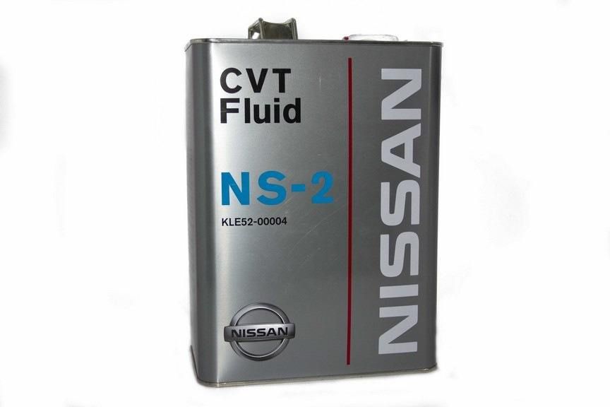 Cvt fluid ns 1. Cvt fluid ns 1