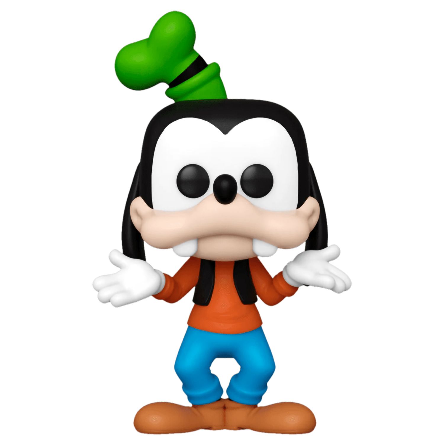 Фигурка Funko POP Mickey and Friends 