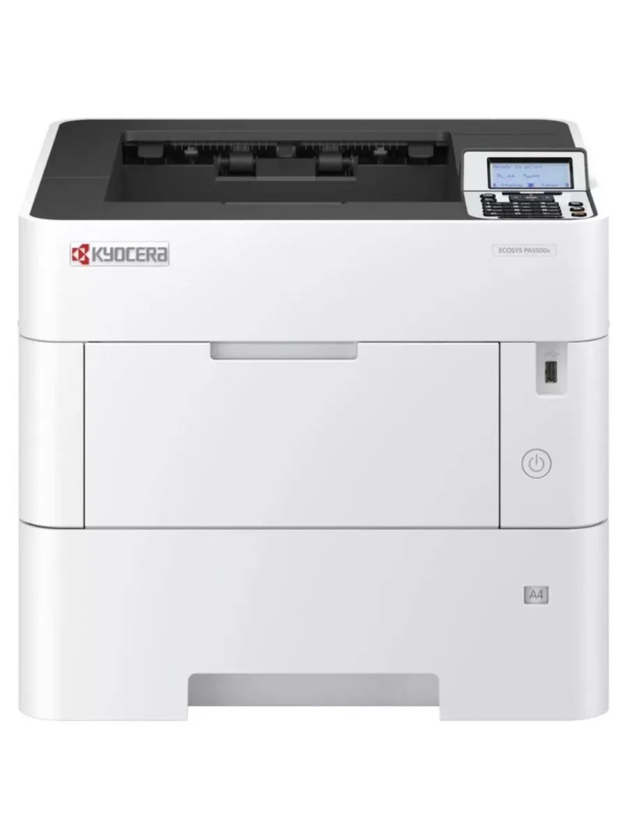 KYOCERA Принтер лазерный ECOSYS PA5500x (Замена модели P3155DN)