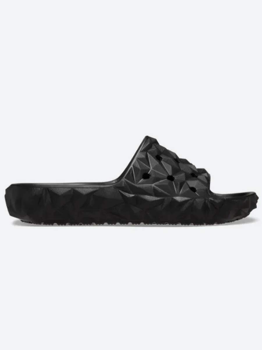 Шлепанцы и сланцы мужские Crocs (Крокс) – купить на OZON по низкой цене