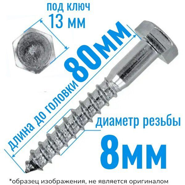 Болты М4 купить на OZON по низкой цене