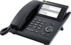 Телефон SIP Unify OpenScape CP600E (L30250-F600-C433), черный - изображение