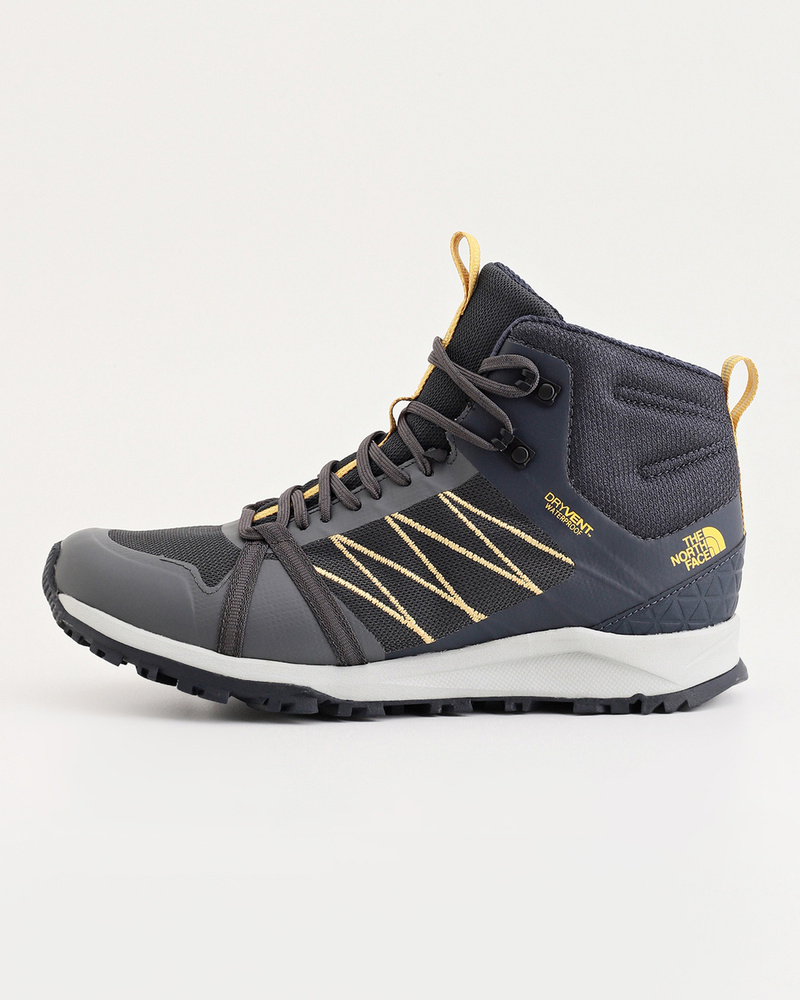 M Litewave Fastpack Ii Mid Wp 