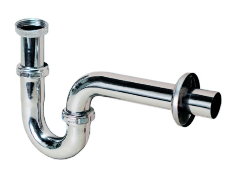 слив умывальника без сифона – Telegraph