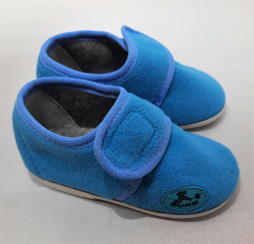 Купить Ортопедические Тапочки Для Детей