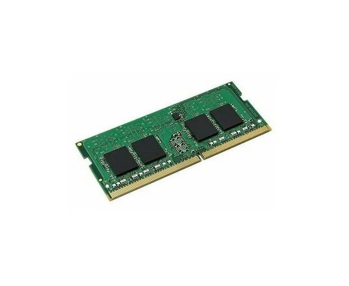 Foxline Оперативная память 8Gb DDR4 2666MHz SO-DIMM (FL2666D4S19-8G)_2523 озон 1x8 ГБ (FL2666D4S19-8G) #1