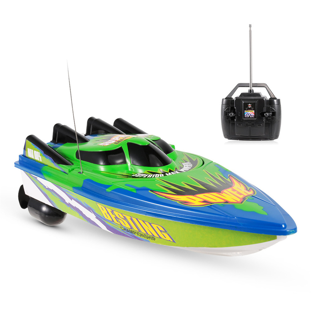 Racing Boat RTR Electric Ship 