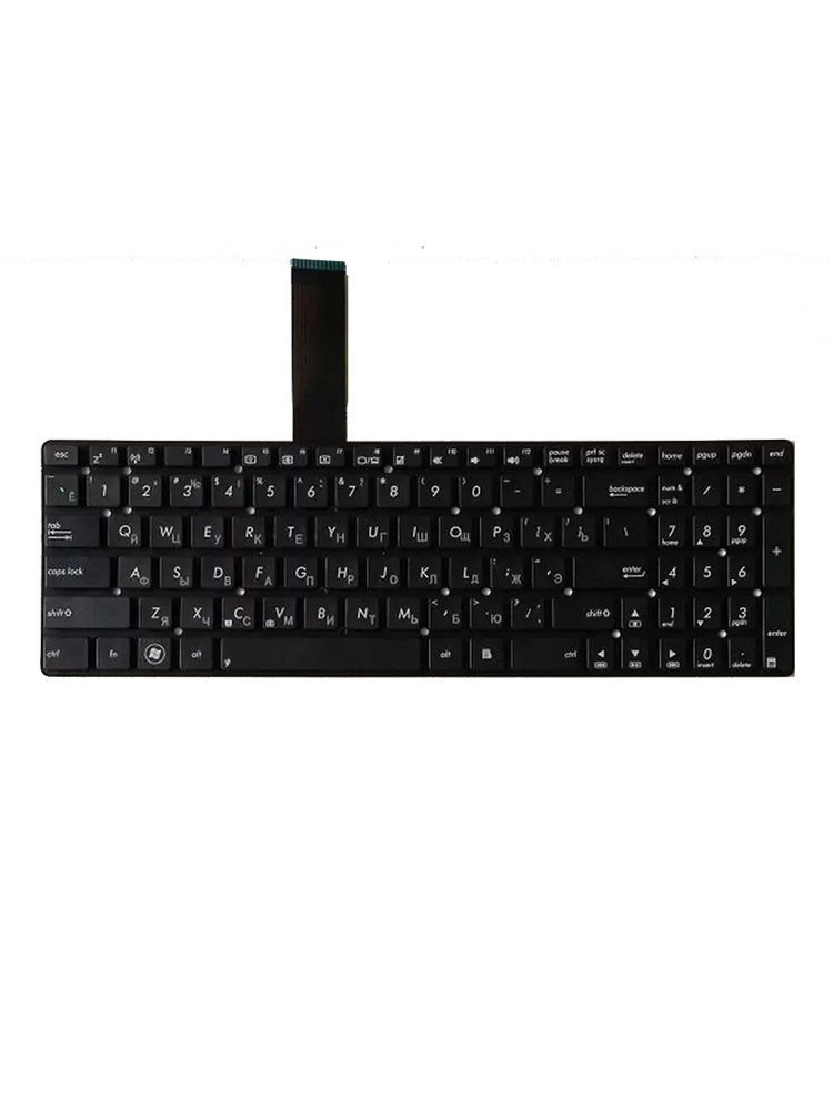 asus r752l keyboard