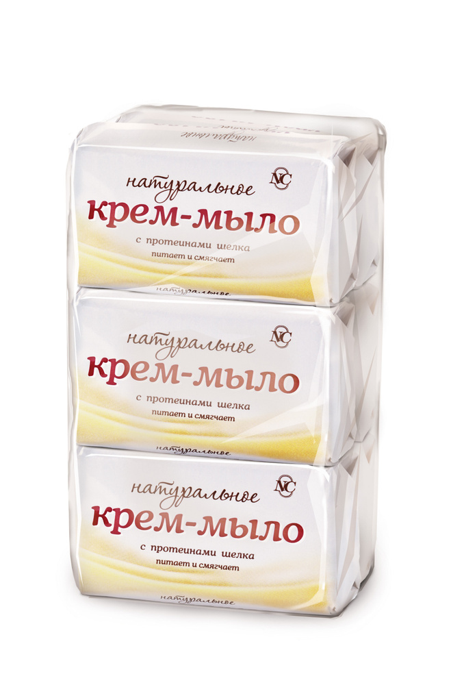 Невская косметика Твердое мыло - купить с доставкой по выгодным ценам в ...