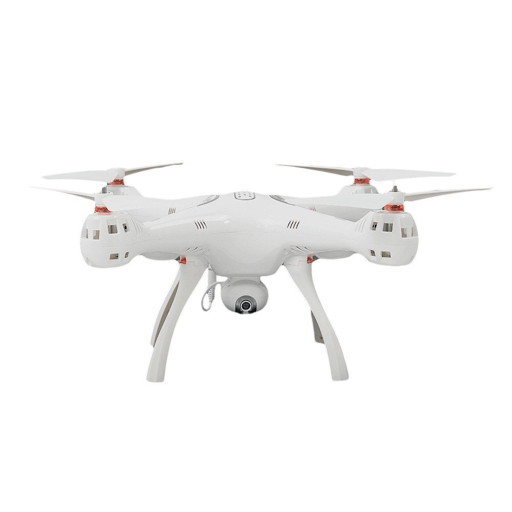 Квадрокоптер SYMA X8 PRO (с HD камерой) - купить с доставкой по ...