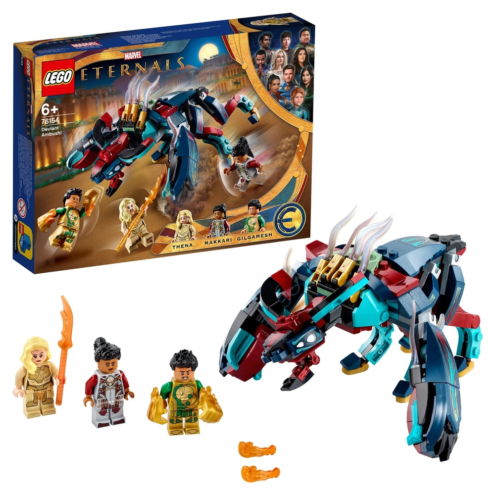 eternals lego release date