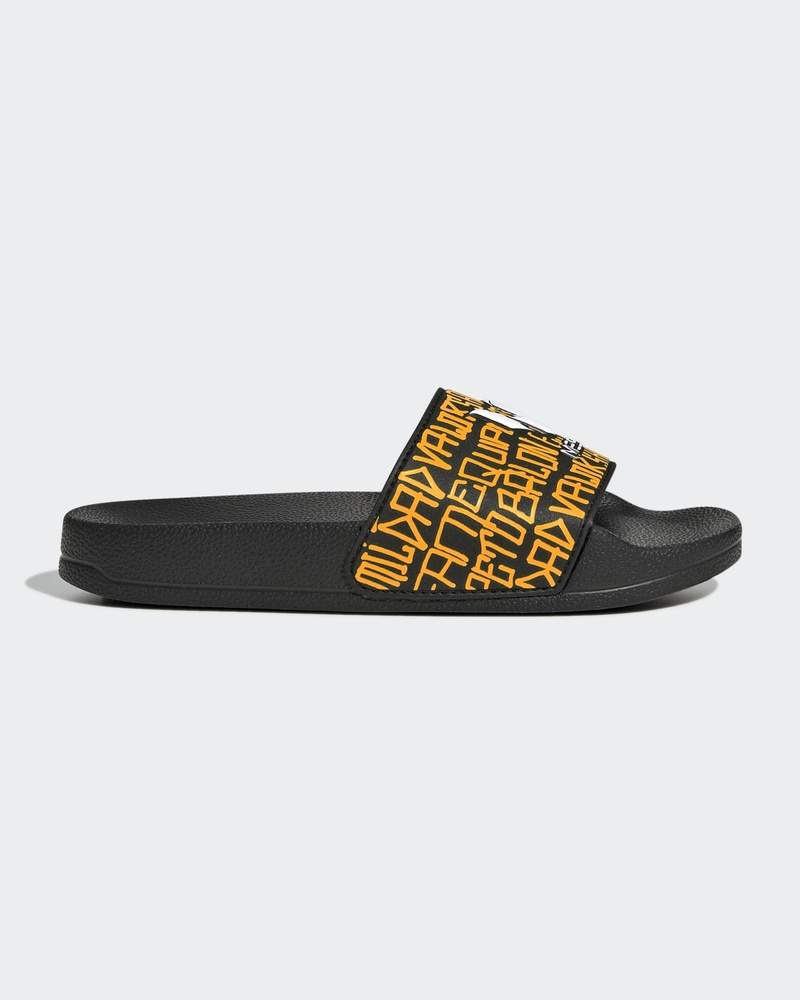 adidas shower slides