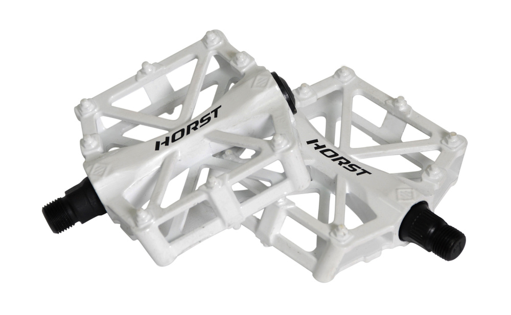 Педали для велосипеда алюминиевые H36 широкие с 2-мя герметичными ...