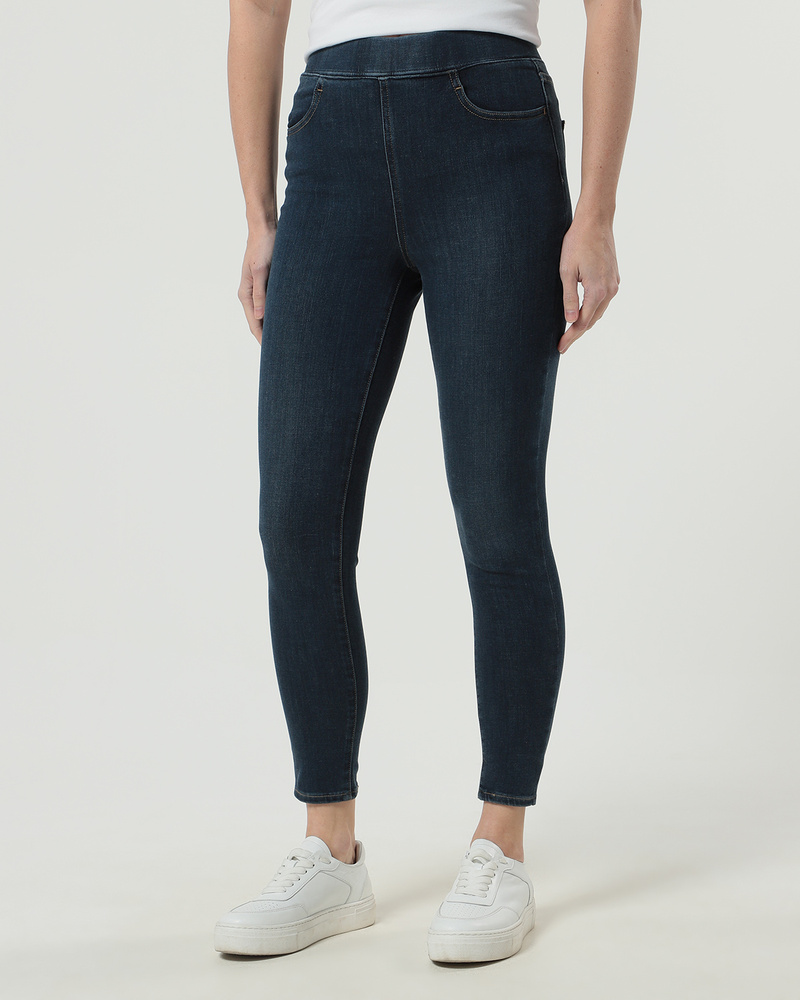 mile high super skinny levi's