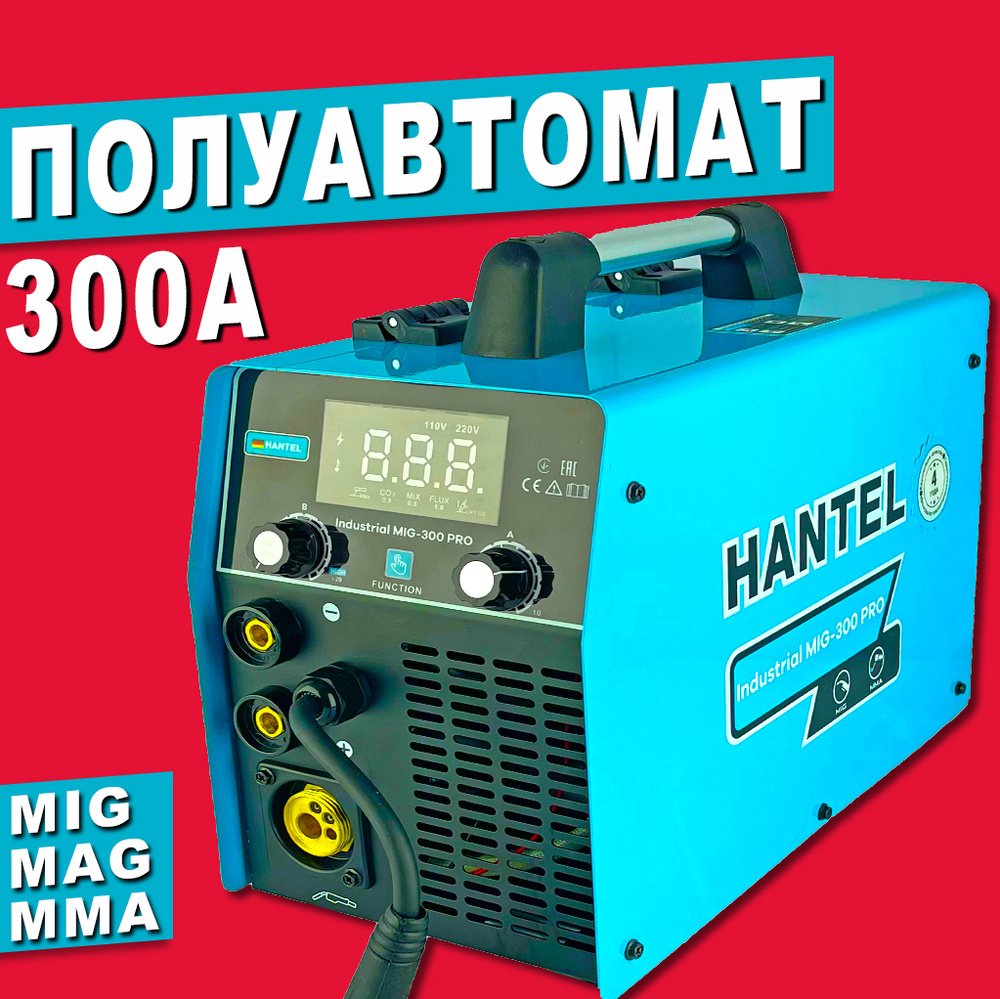 Сварочный полуавтомат BLUEWELD Combi 105. DEKAPOWER сварочный полуавтомат.