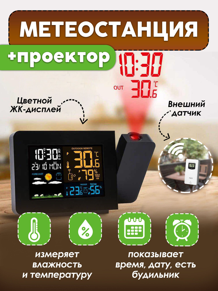 Метеостанция орбита Метеостанция орбита