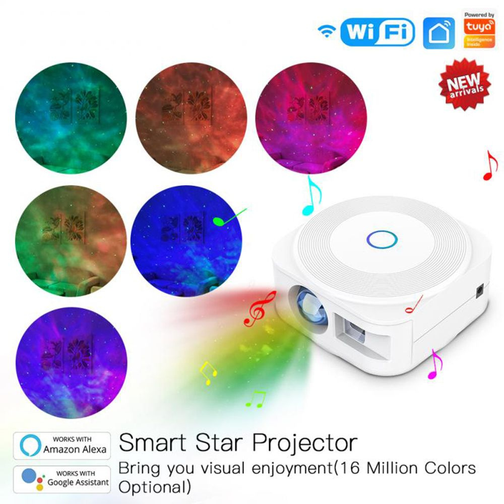 smart star light