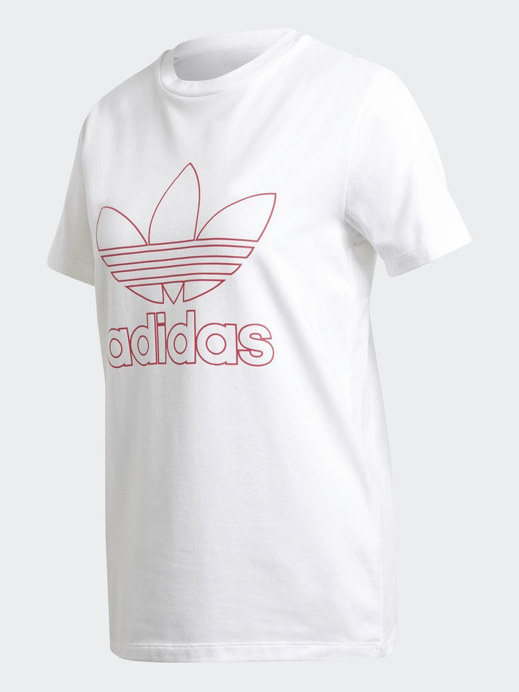 Футболка adidas Originals Trefoil Tee #1