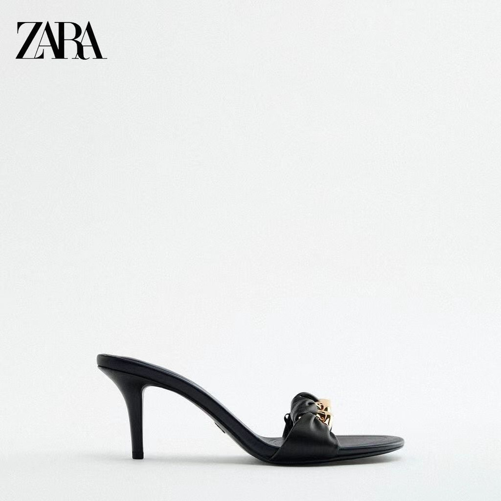 Сандалии Zara #1