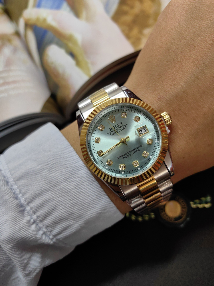 Наручные часы Rolex #1