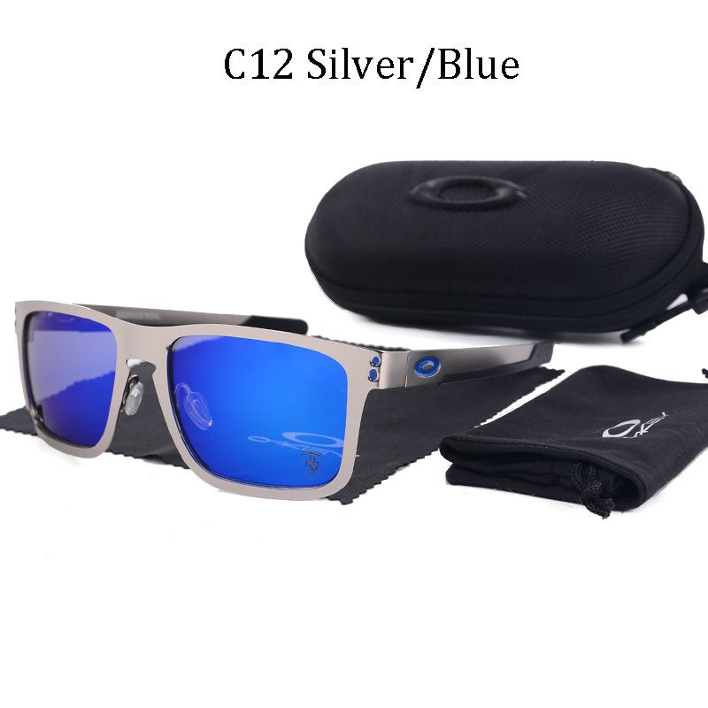 Oakley Очки солнцезащитные - купить с доставкой по выгодным ценам в ...