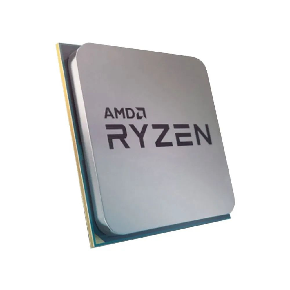Центральный Процессор AMD RYZEN 5 5600 OEM #1