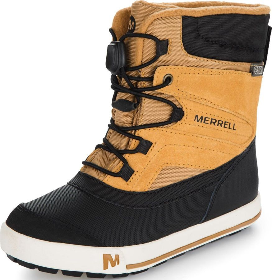 merrell snow bank 2.0