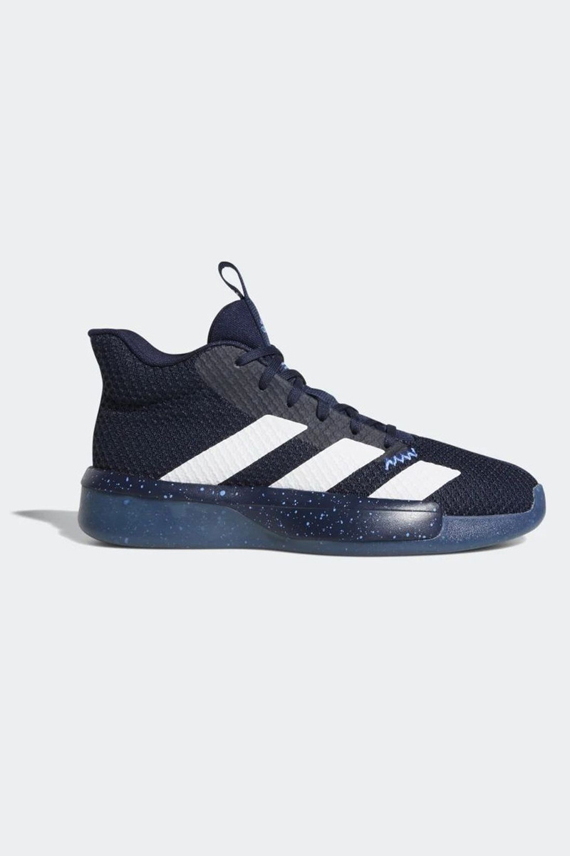 adidas pro next 2019 branco