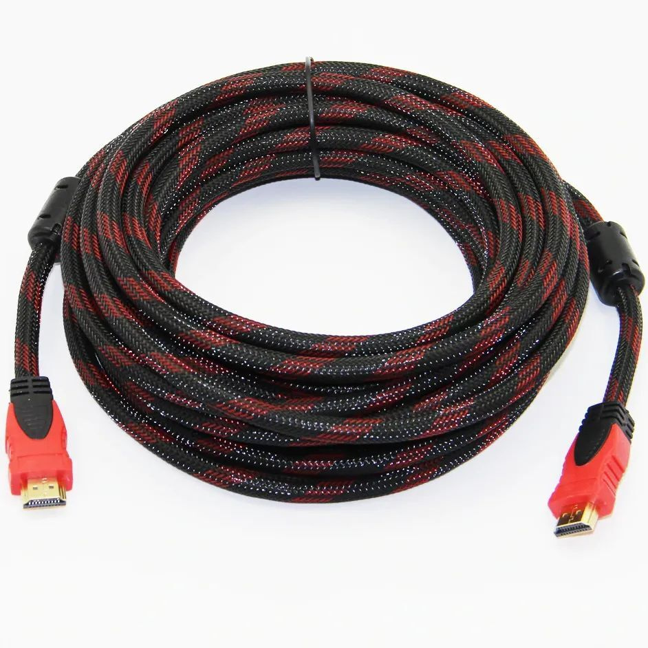 Кабель HDMI 30 м, HDMI КабельHDMI - купить по низкой цене в интернет ...