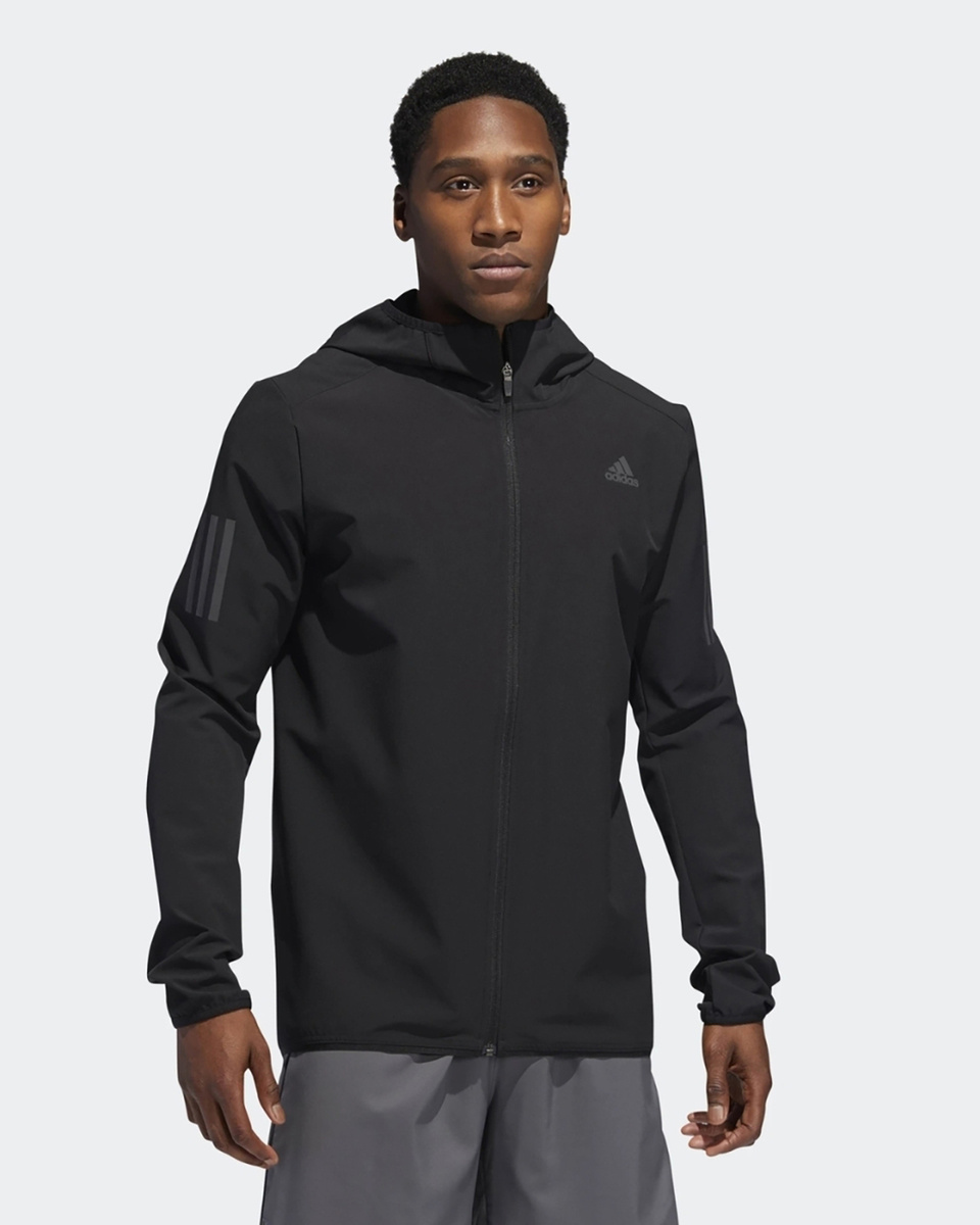 adidas response jacket