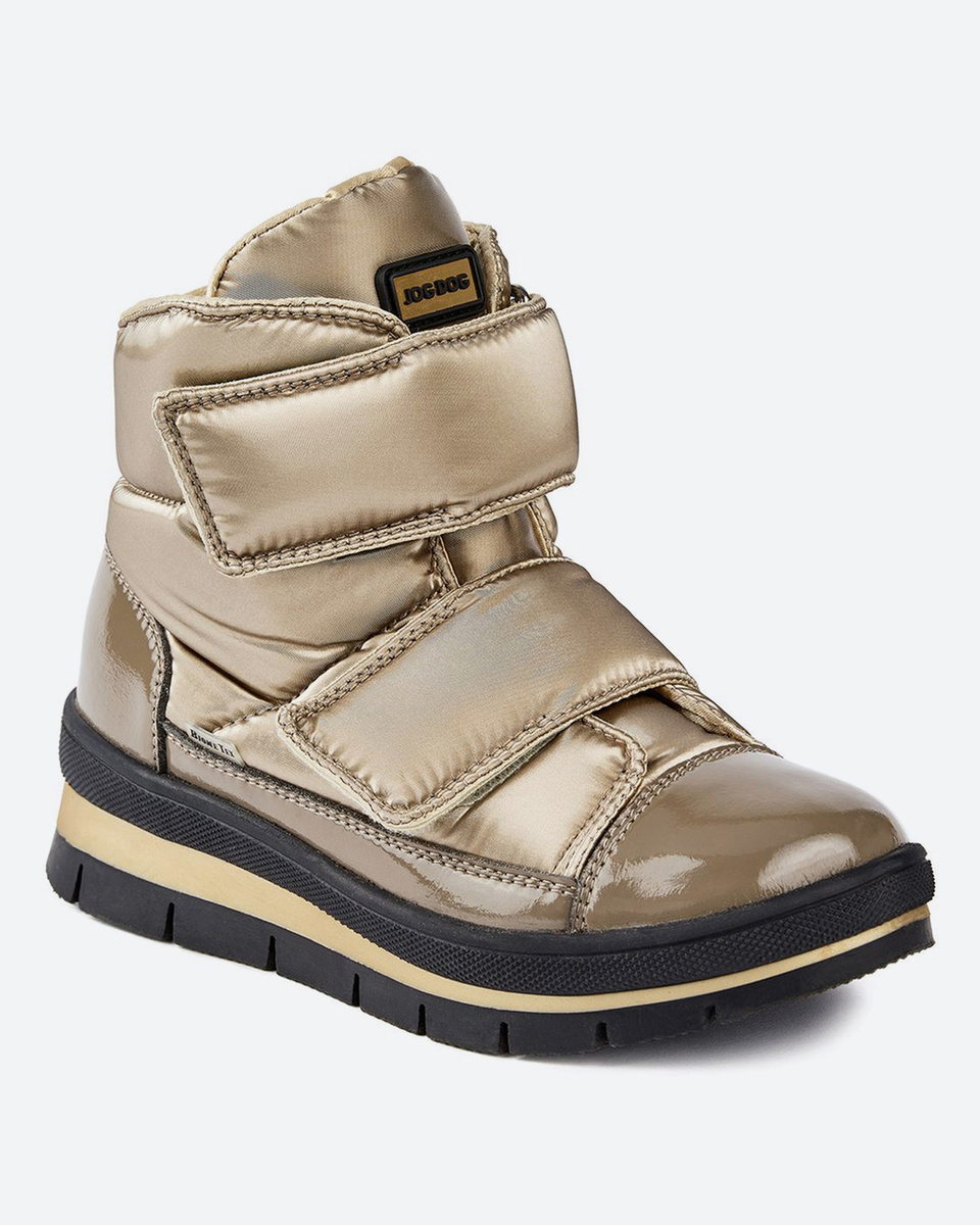 Ботинки Jog Dog — купить в интернетмагазине OZON с быстрой доставкой