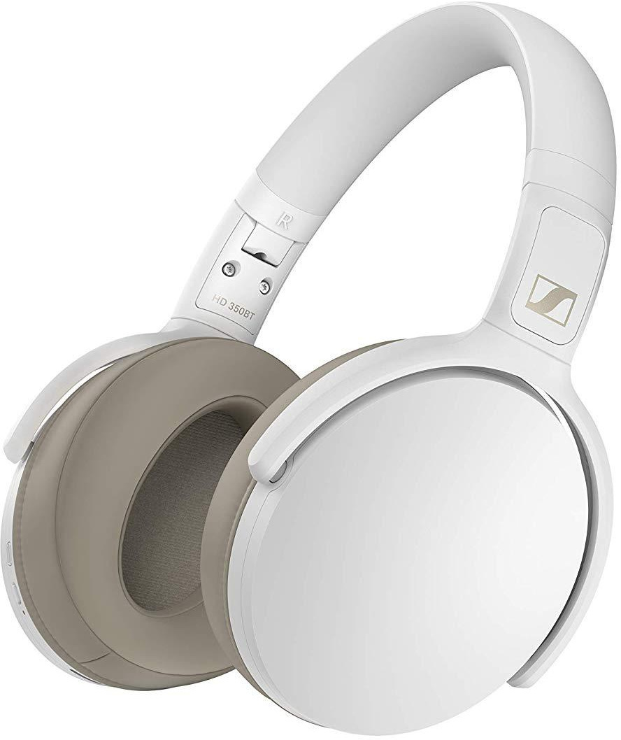 Беспроводные наушники Sennheiser HD 350BT купить по низкой цене: отзывы ...
