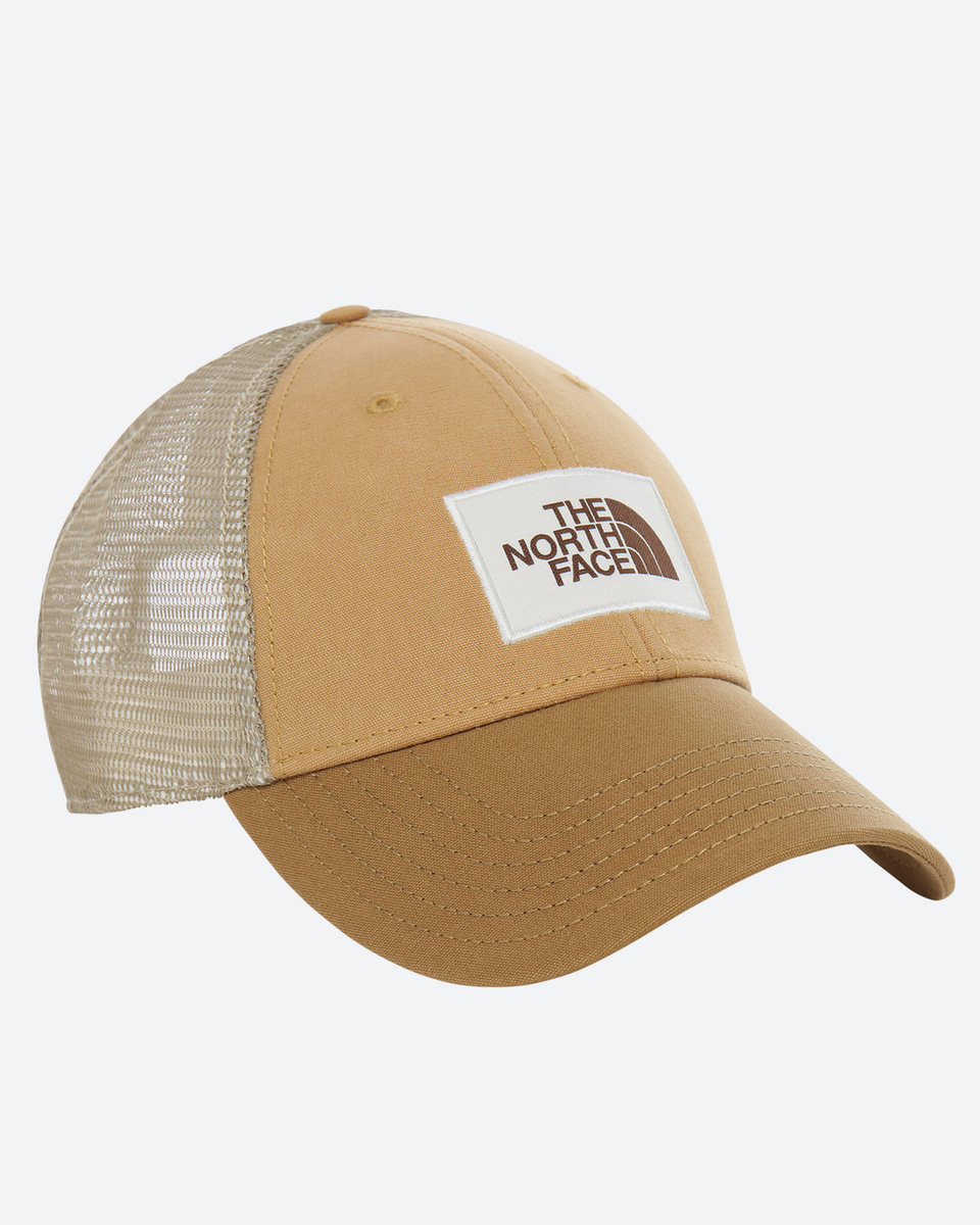 north face mudder trucker