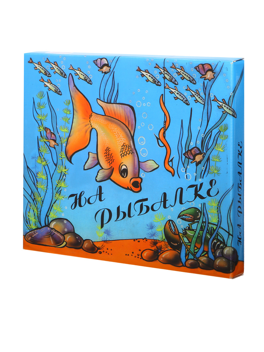 Золотая Рыбка Рыболовный Интернет Магазин Москва
