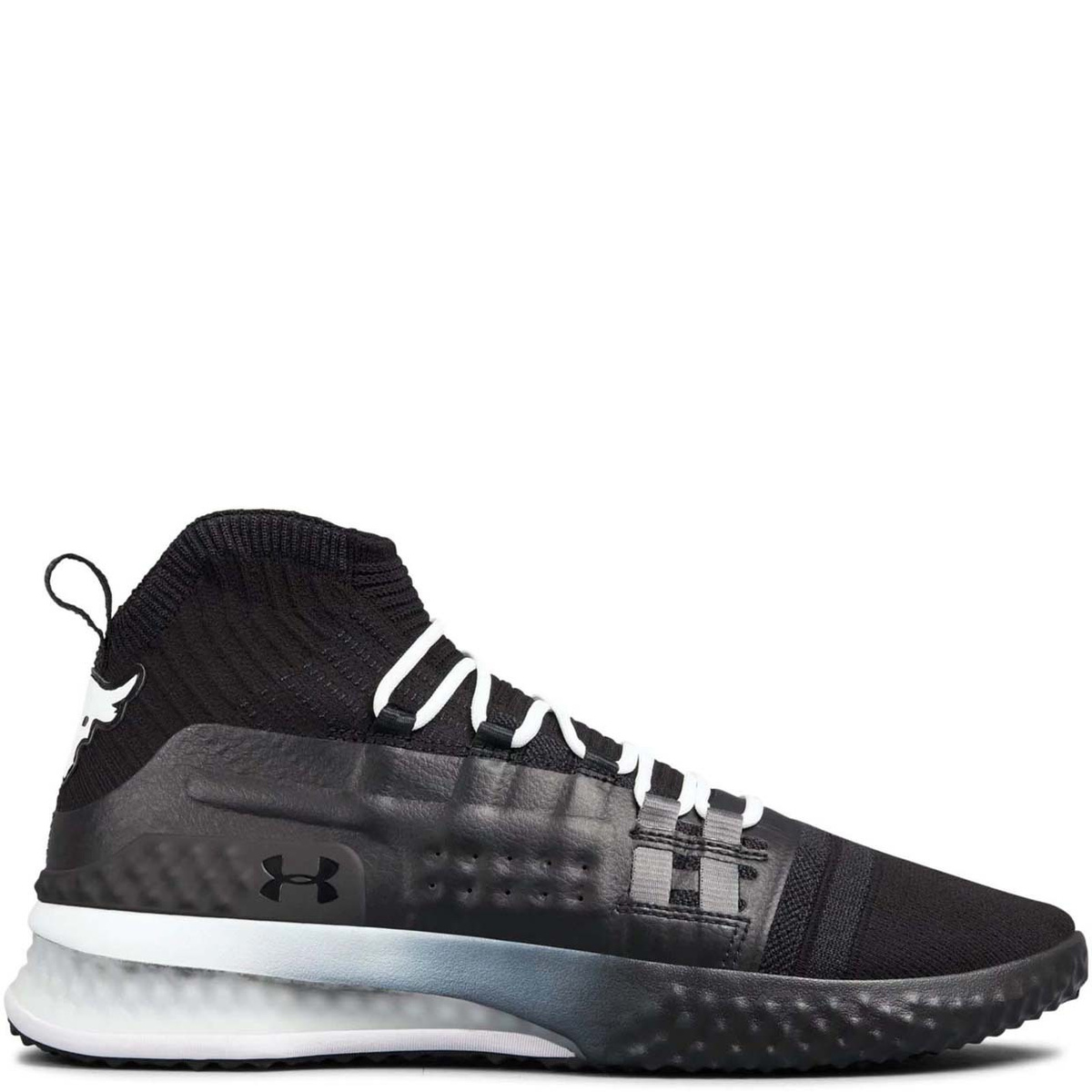 under armour shoes project rock 1