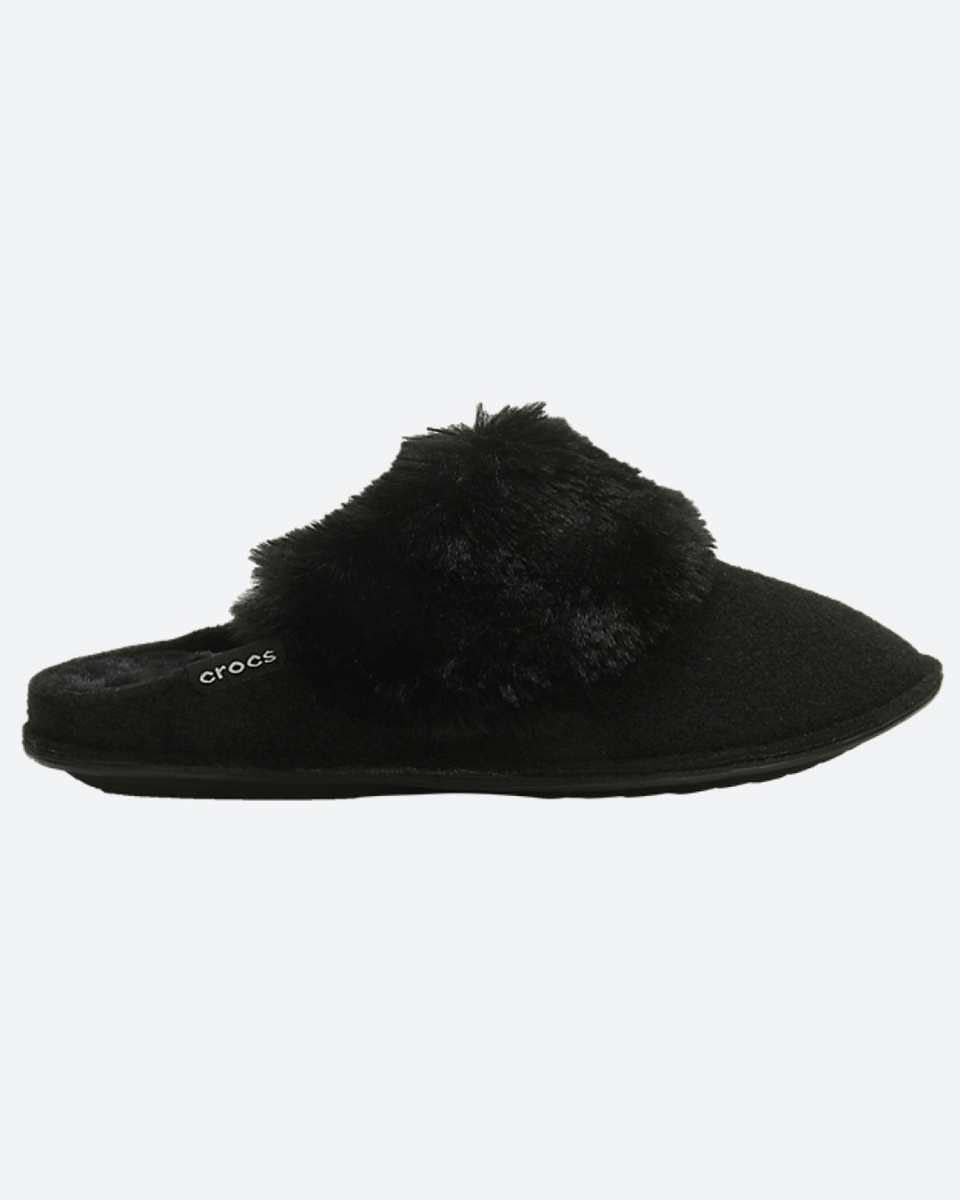 classic luxe slipper