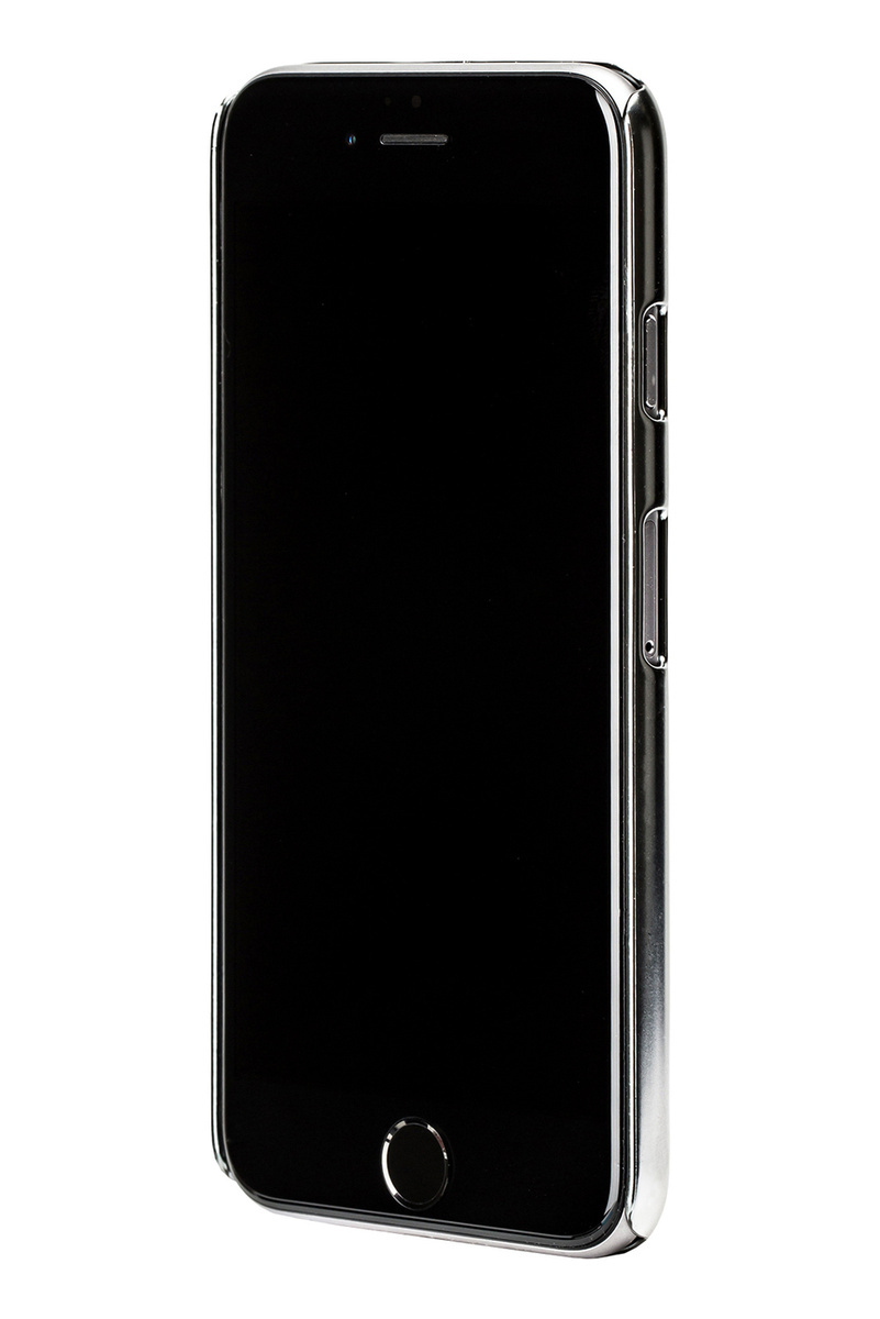 Чехол uBear для iPhone 6 / 6S, Картель Кожаный, Белый — купить в ...
