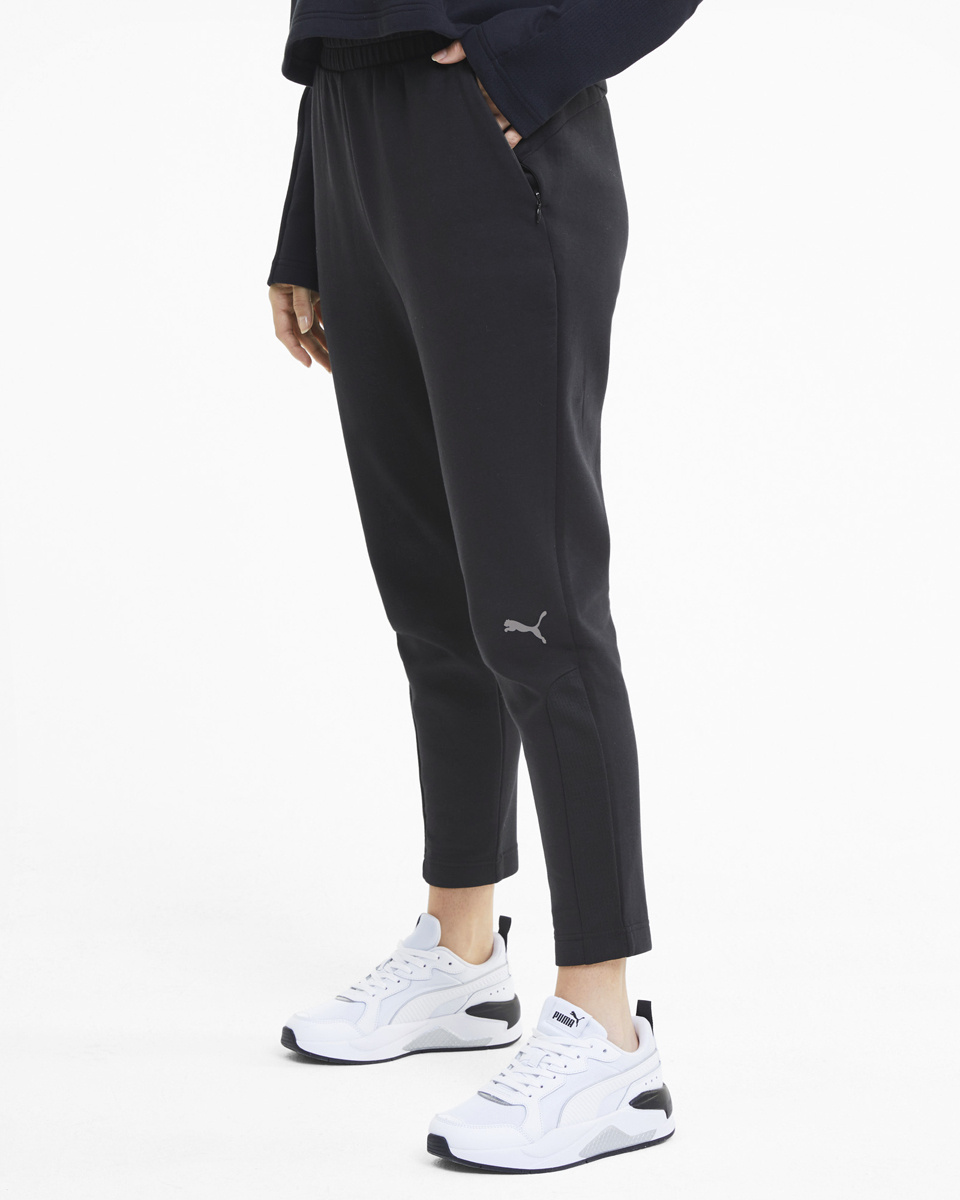evostripe pants puma
