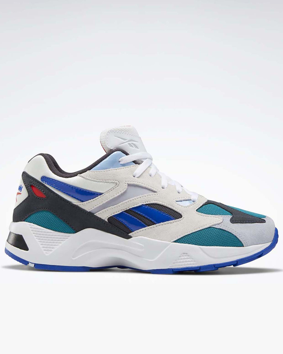puma aztrek
