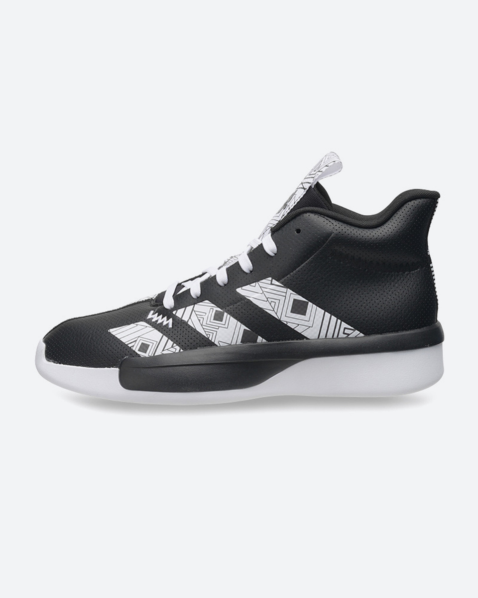 adidas pro next 2019 branco