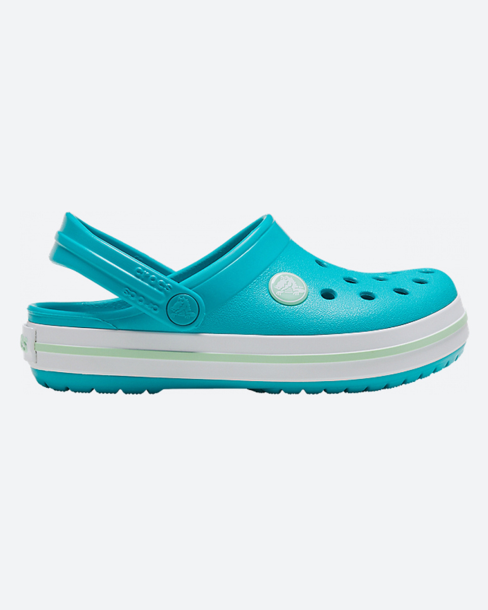 Сабо Crocs Crocband Clog — купить в интернет-магазине OZON с быстрой ...